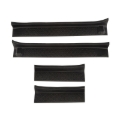 Picture of Rugged Ridge 2018-20 Jeep Wrangler JL / 2020 Jeep Gladiator All Terrain Door Entry Guard Kit