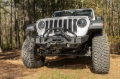 Picture of Rugged Ridge RUG Bumpers - 11540.32