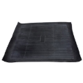 Picture of Rugged Ridge Floor Liner Cargo Black 1946-1981 Willys UNIVERSAL / Truck / Station Wagon