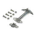 Picture of Rugged Ridge RUG Hood Catches Brackets - 11116.03