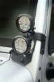 Picture of Rugged Ridge RUG Light Mounts - 11232.34