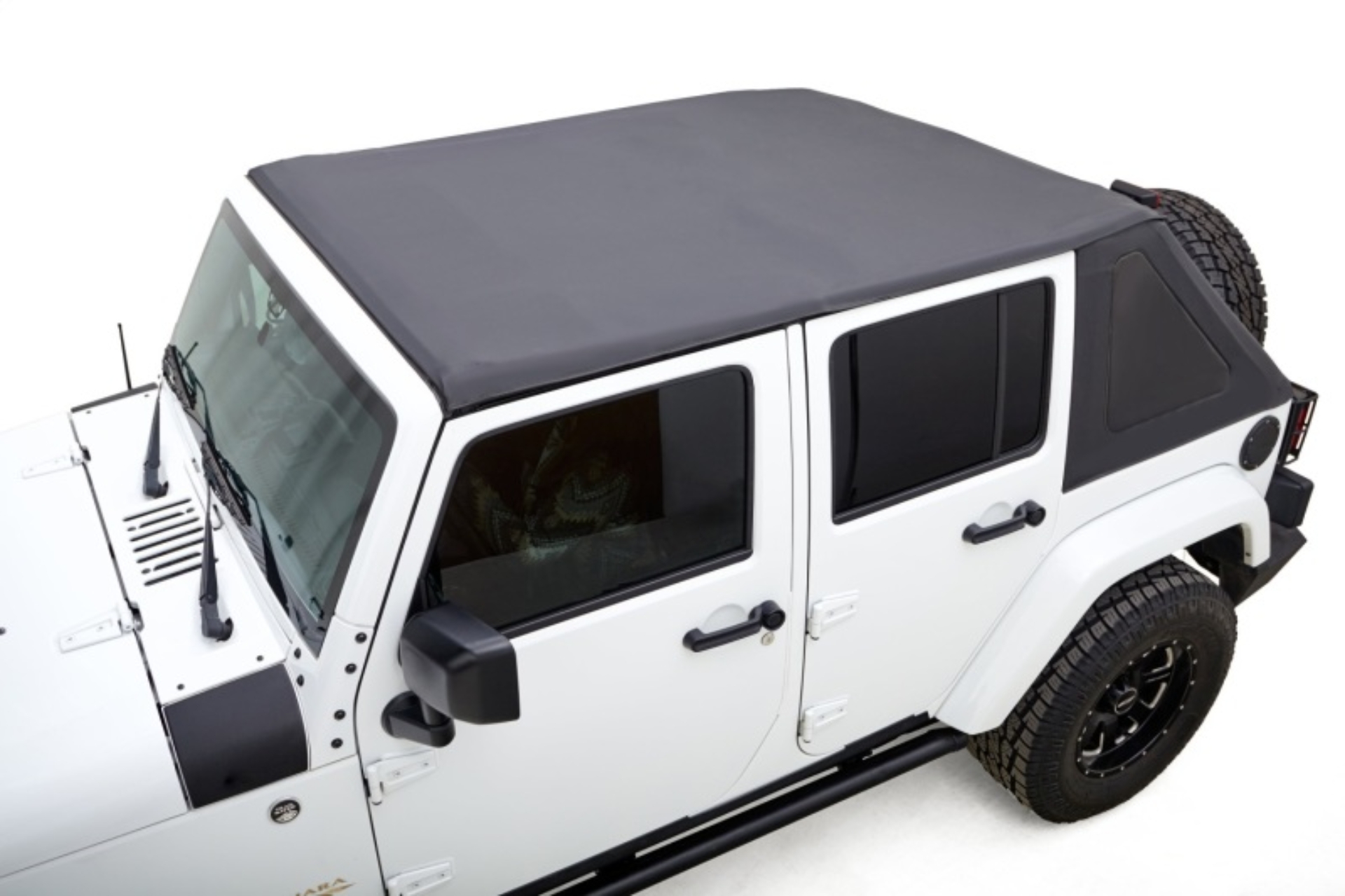 Picture of Rugged Ridge RUG Soft Tops - 13861.35