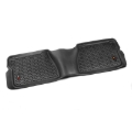 Picture of Rugged Ridge Floor Liner Rear Black 2012-2019 Toyota Tundra Double Cab / Crew Max
