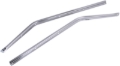 Picture of Rugged Ridge RUG Tube Doors - 11146.01