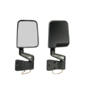 Picture of Rugged Ridge RUG Mirrors Exterior Trim - 11015.01