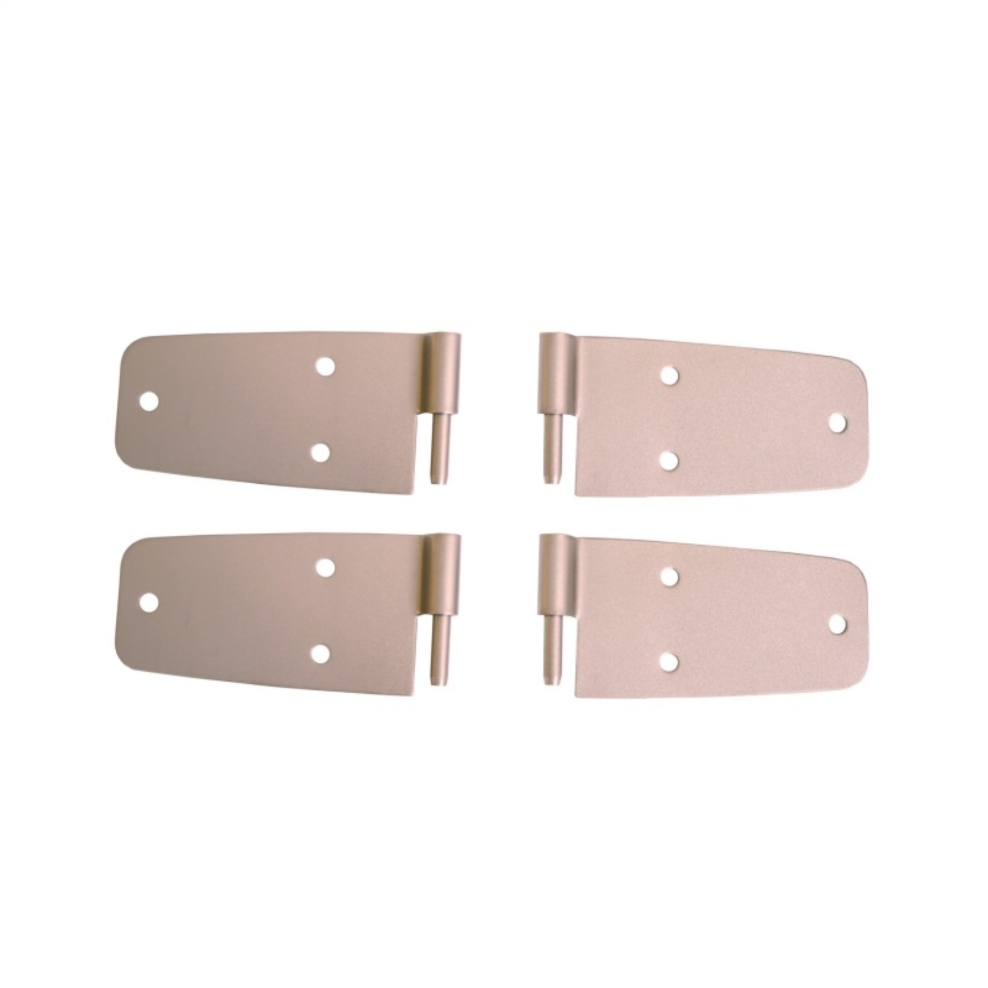 Picture of Rugged Ridge RUG Door Hinge Kits Hardware Kits - 11185.20