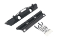 Picture of Rugged Ridge 18-20 Jeep Wrangler JL / 2020 Gladiator JT Front XOR Stubby Bumper