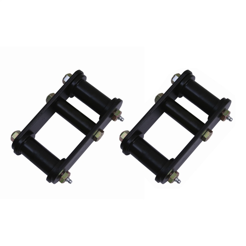 Picture of Rugged Ridge RUG Shackles Shackle Kits - 18265.15