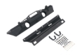 Picture of Rugged Ridge 18-20 Jeep Wrangler JL / 2020 Gladiator JT Front XOR Stubby Bumper