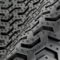 Picture of Rugged Ridge Floor Liner Front/Rear/Cargo Black 2011-2018 Jeep Wrangler JK 2 Dr