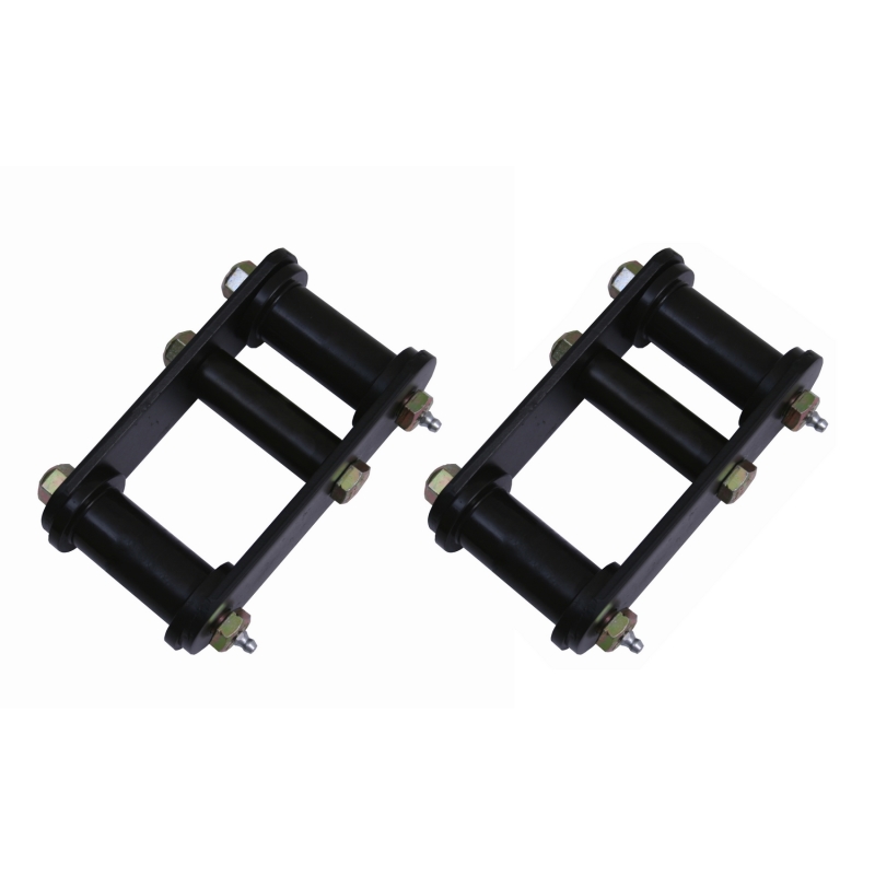 Picture of Rugged Ridge RUG Shackles Shackle Kits - 18265.15