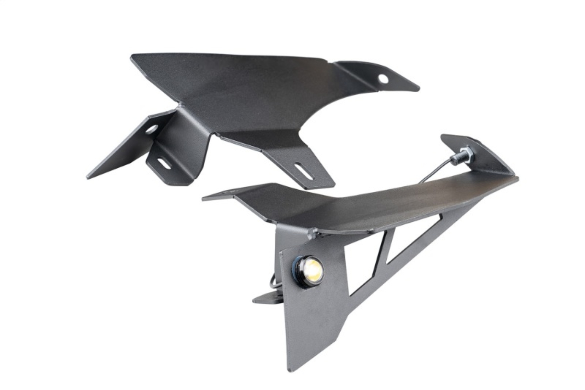 Picture of Rugged Ridge RUG Fender Flare Kits - 11640.91