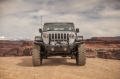 Picture of Rugged Ridge RUG Bumpers - 11540.62