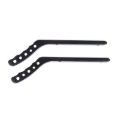Picture of Rugged Ridge RUG Grab Bars/Handles Dash & Interior Trim - 13505.52