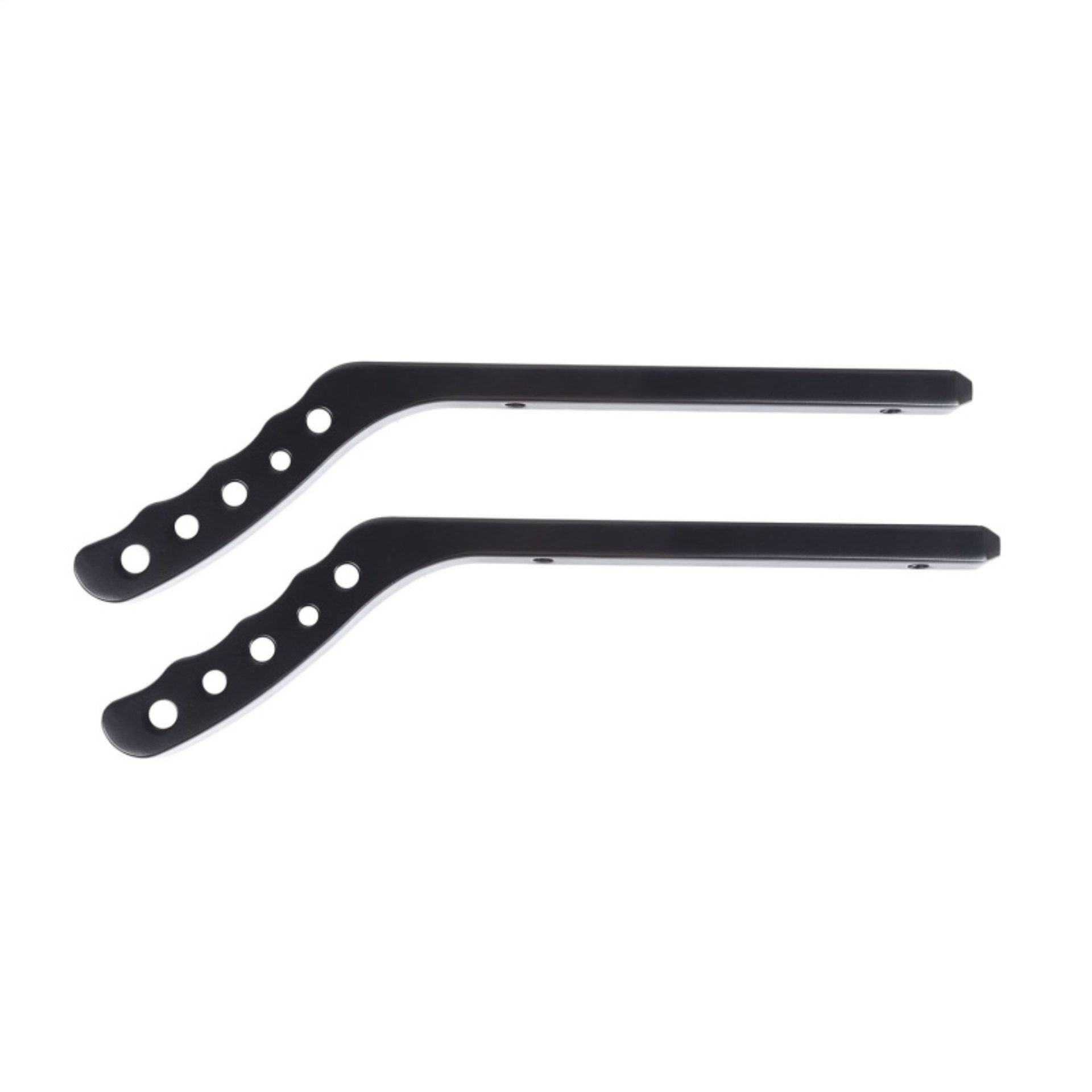 Picture of Rugged Ridge RUG Grab Bars/Handles Dash & Interior Trim - 13505.52