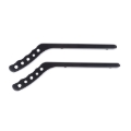 Picture of Rugged Ridge RUG Grab Bars/Handles Dash & Interior Trim - 13505.52