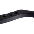 Picture of Rugged Ridge RUG Grab Bars/Handles Dash & Interior Trim - 13505.52