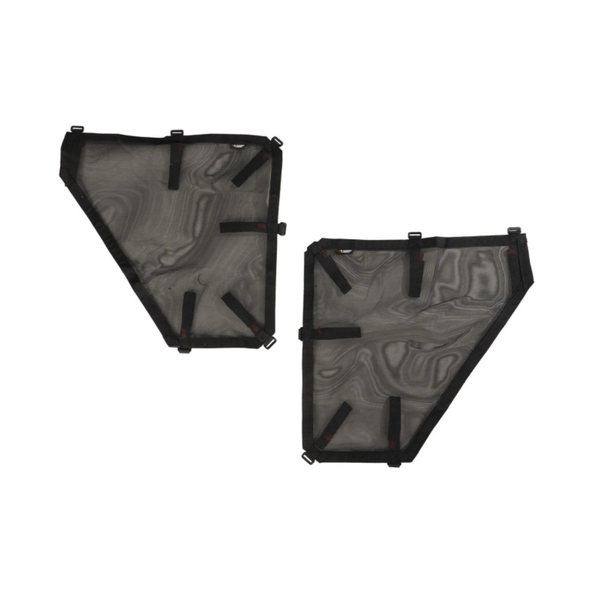 Picture of Rugged Ridge RUG Tube Doors - 13579.54