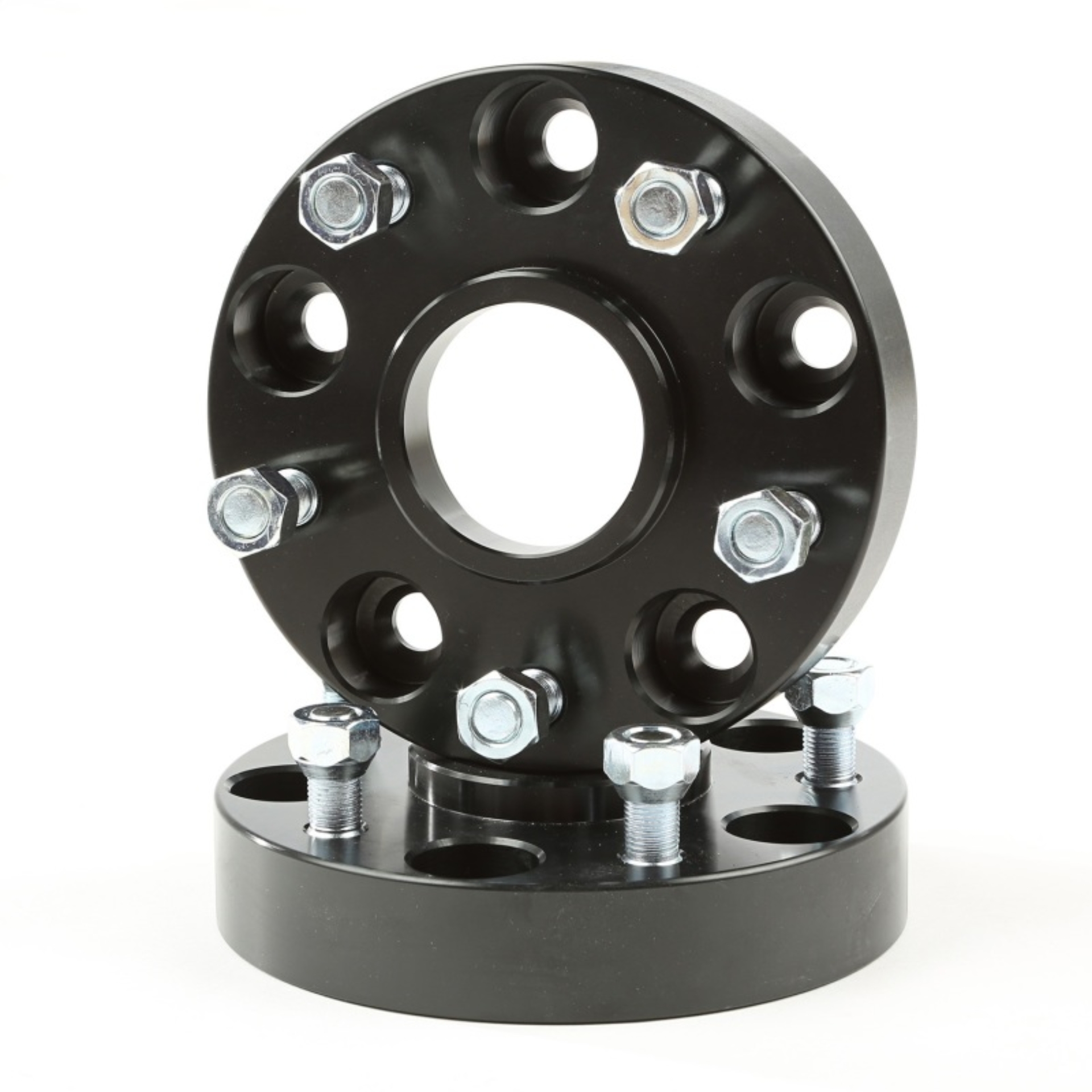 Picture of Rugged Ridge RUG Wheel Spacers Wheel Spacers & Adapters - 15201.14
