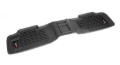 Picture of Rugged Ridge Floor Liner Rear Black 2007-2014 Toyota FJ Cruiser (Automatic)