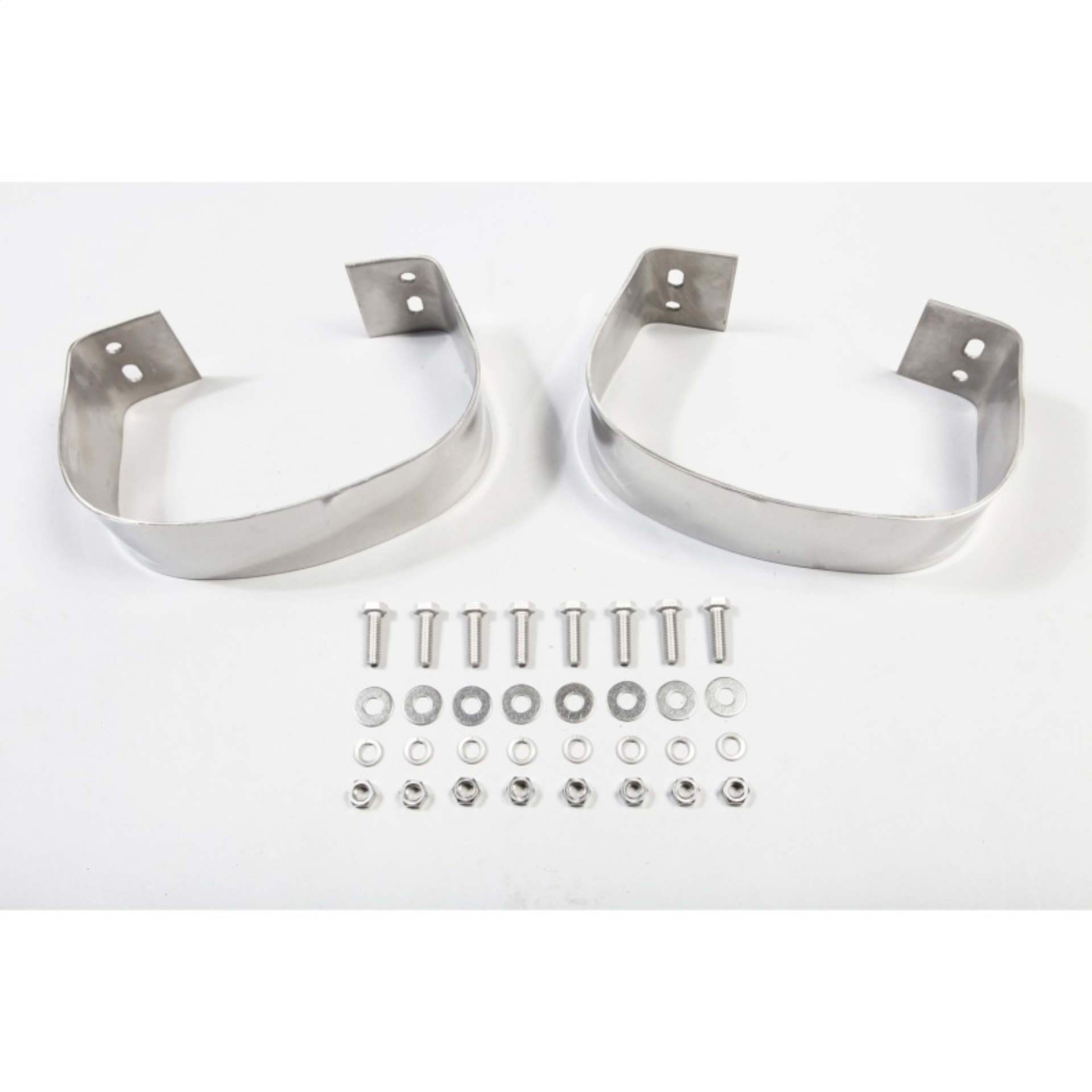Picture of Rugged Ridge RUG Bumpers - 11108.01
