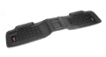 Picture of Rugged Ridge Floor Liner Rear Black 2007-2014 Toyota FJ Cruiser (Automatic)