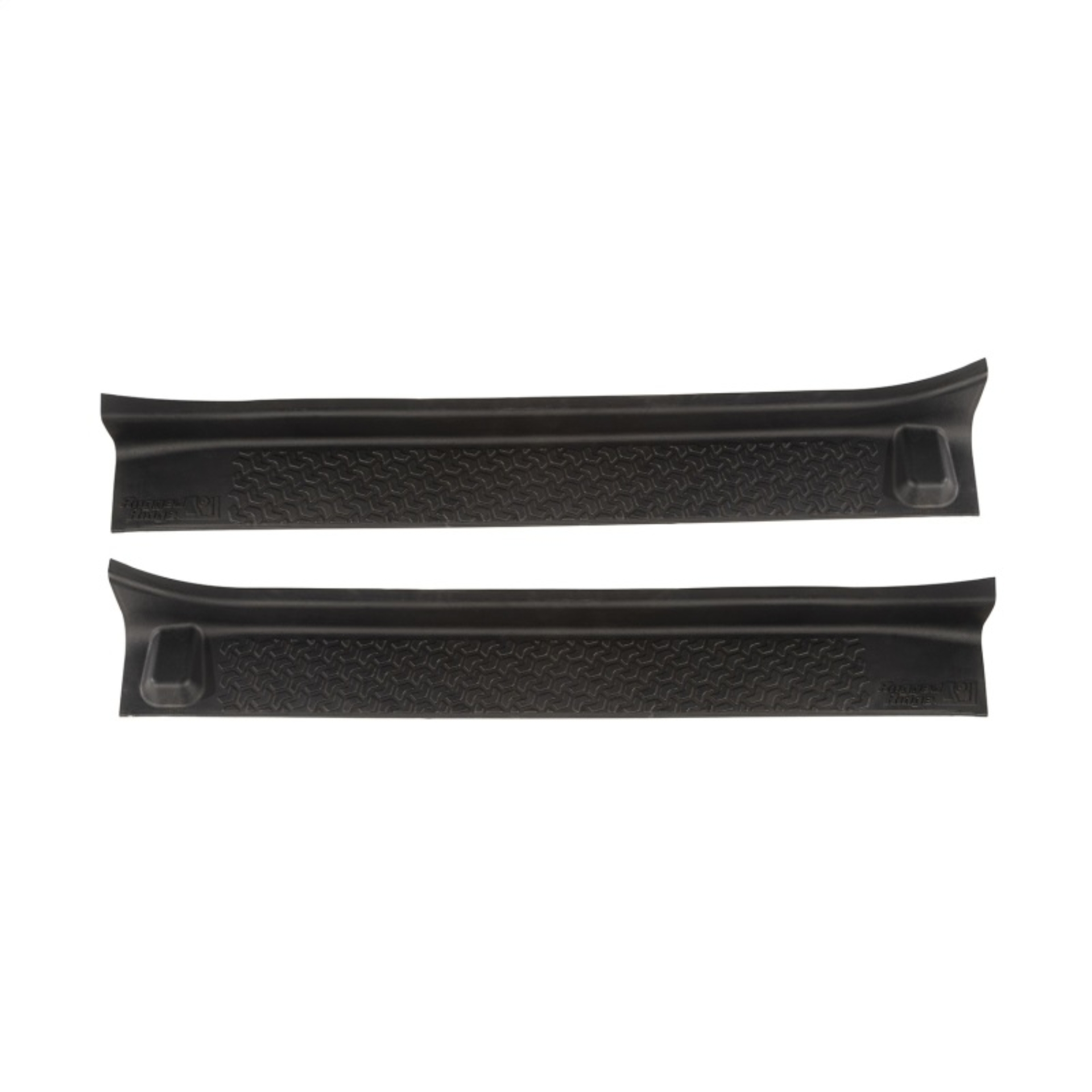 Picture of Rugged Ridge RUG Entry Guards Door Panels - 11216.31