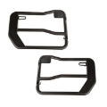 Picture of Rugged Ridge RUG Tube Doors - 11509.15