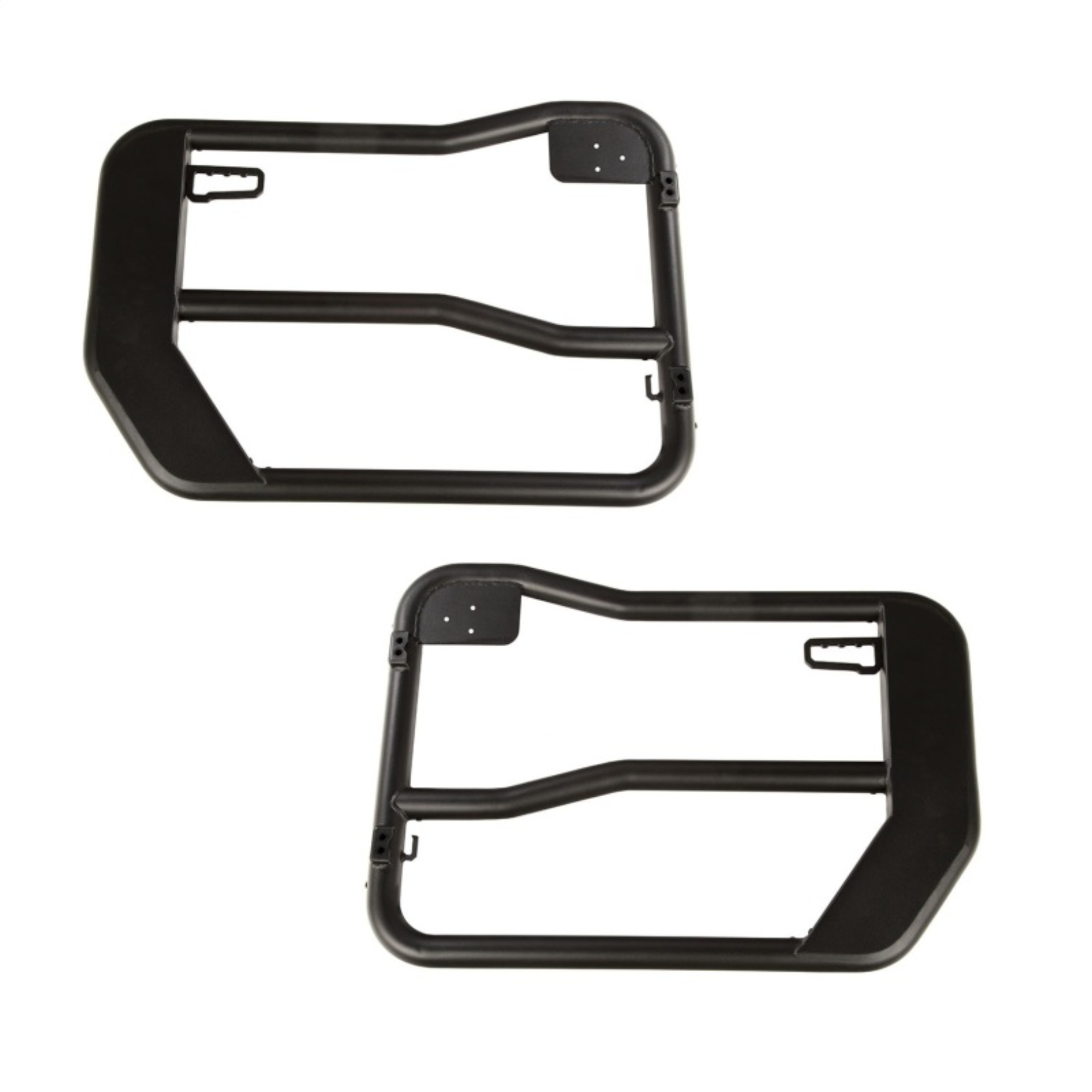 Picture of Rugged Ridge RUG Tube Doors - 11509.15