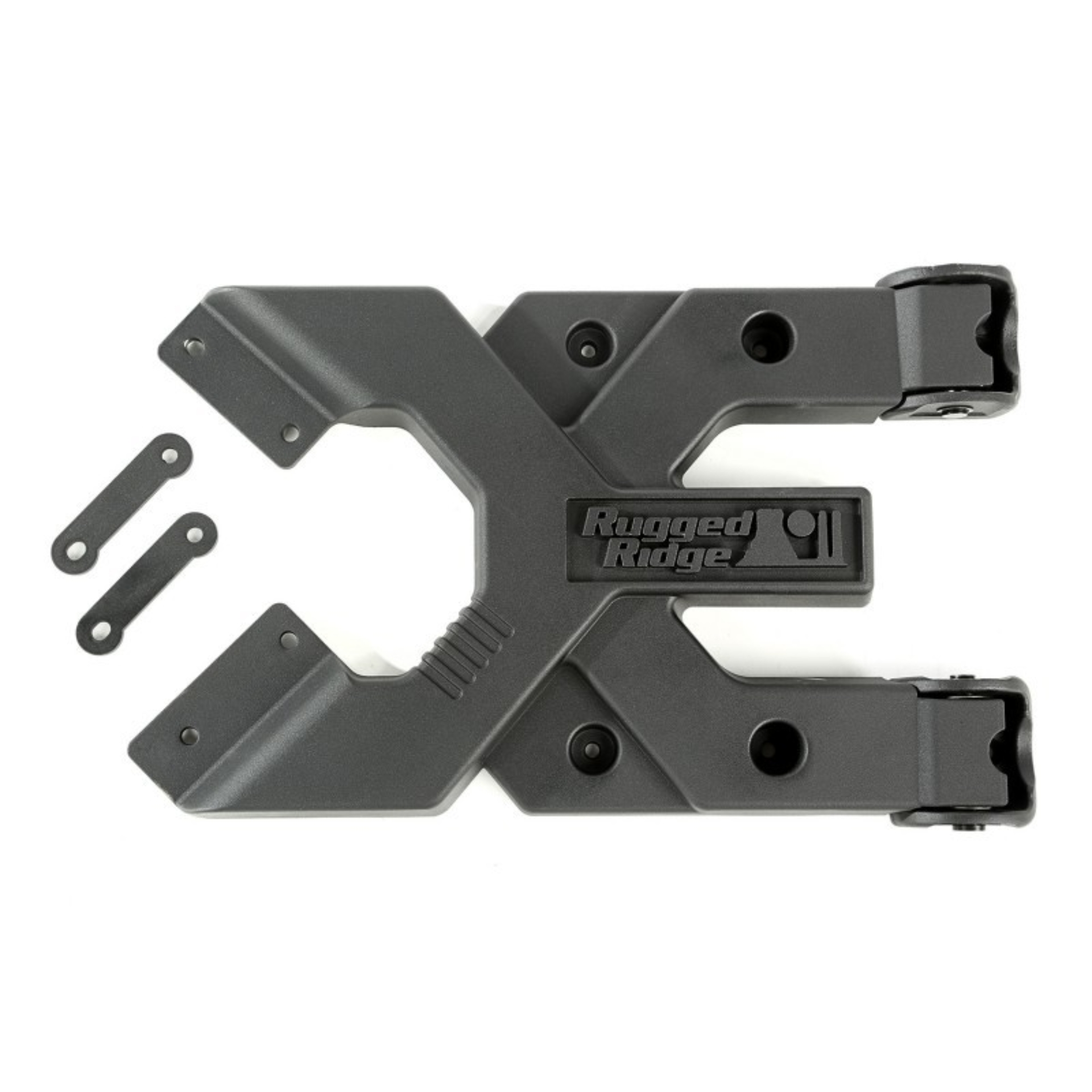 Picture of Rugged Ridge RUG Spare Tire Carriers - 11546.51