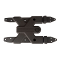 Picture of Rugged Ridge RUG Spare Tire Carriers - 11546.56