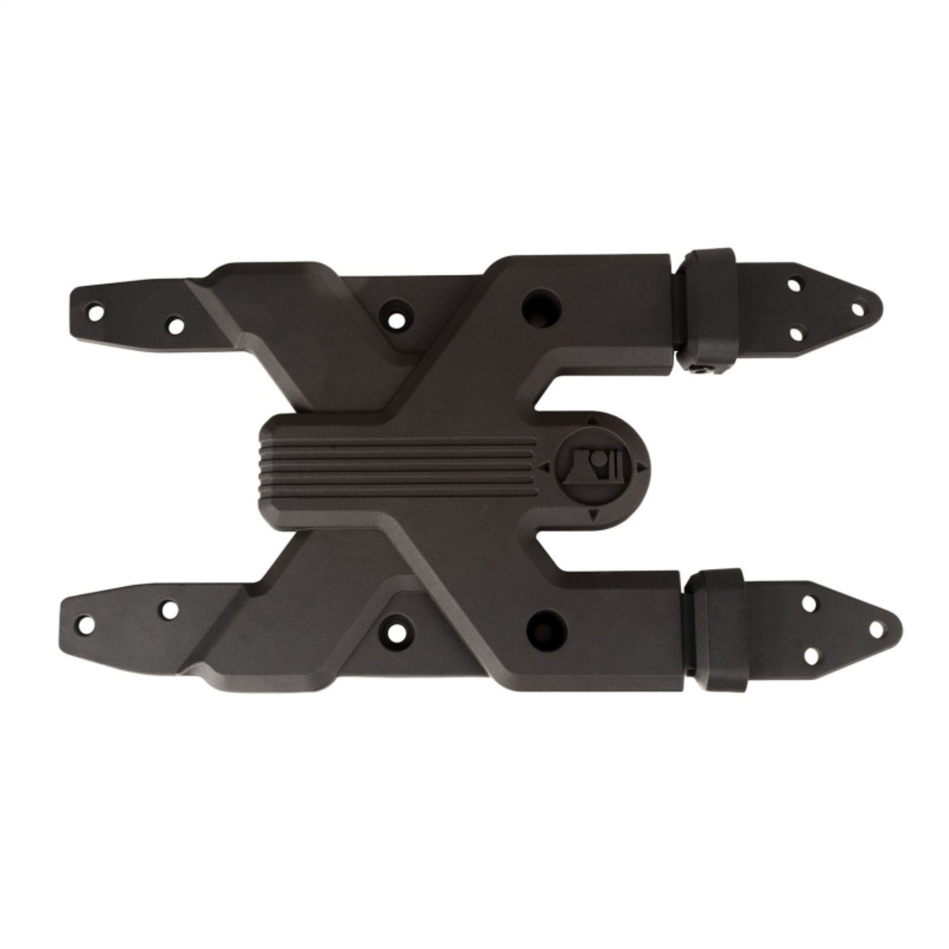 Picture of Rugged Ridge RUG Spare Tire Carriers - 11546.56