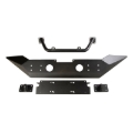 Picture of Rugged Ridge RUG Bumpers - 11548.41