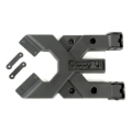 Picture of Rugged Ridge RUG Spare Tire Carriers - 11546.51