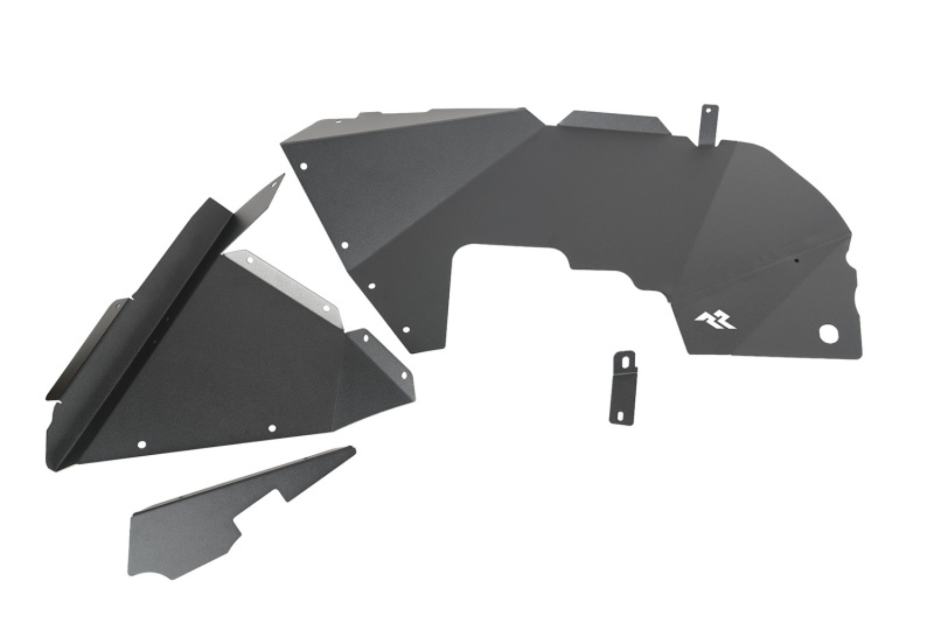 Picture of Rugged Ridge RUG Fender Flare Kits - 11615.61
