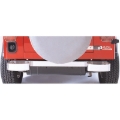 Picture of Rugged Ridge RUG Bumpers - 11108.01