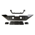 Picture of Rugged Ridge RUG Bumpers - 11548.41