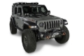 Picture of Rugged Ridge RUG Bumpers - 11549.03