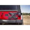 Picture of Rugged Ridge RUG Spare Tire Carriers - 11546.51