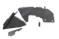 Picture of Rugged Ridge RUG Fender Flare Kits - 11615.61