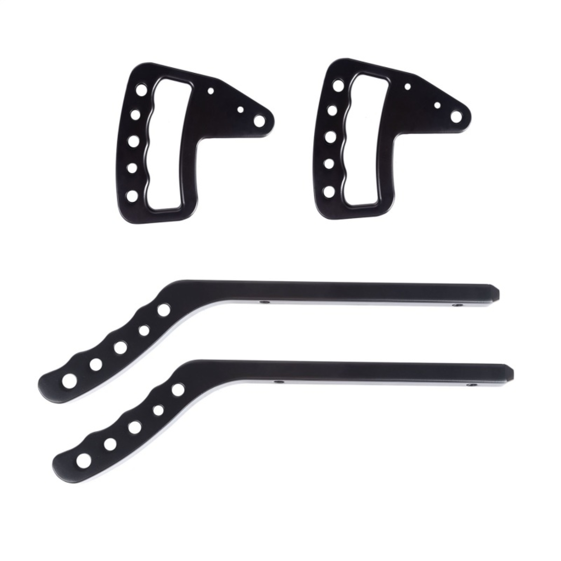 Picture of Rugged Ridge RUG Grab Bars/Handles Dash & Interior Trim - 13505.50