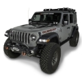 Picture of Rugged Ridge RUG Bumpers - 11549.05