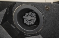 Picture of Rugged Ridge 01-19 Jeep Wrangler TJ/LJ/JK/JL Black Elite Aluminum Fuel Cap