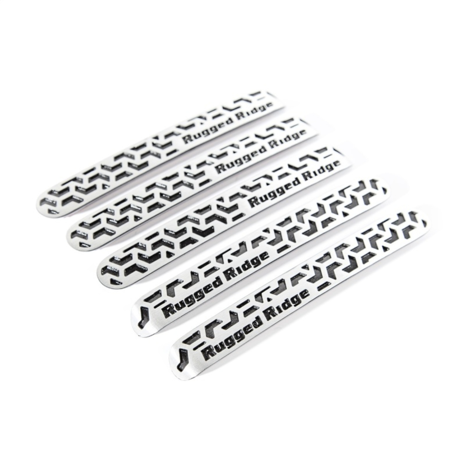 Picture of Rugged Ridge RUG Door Handles - 13311.53