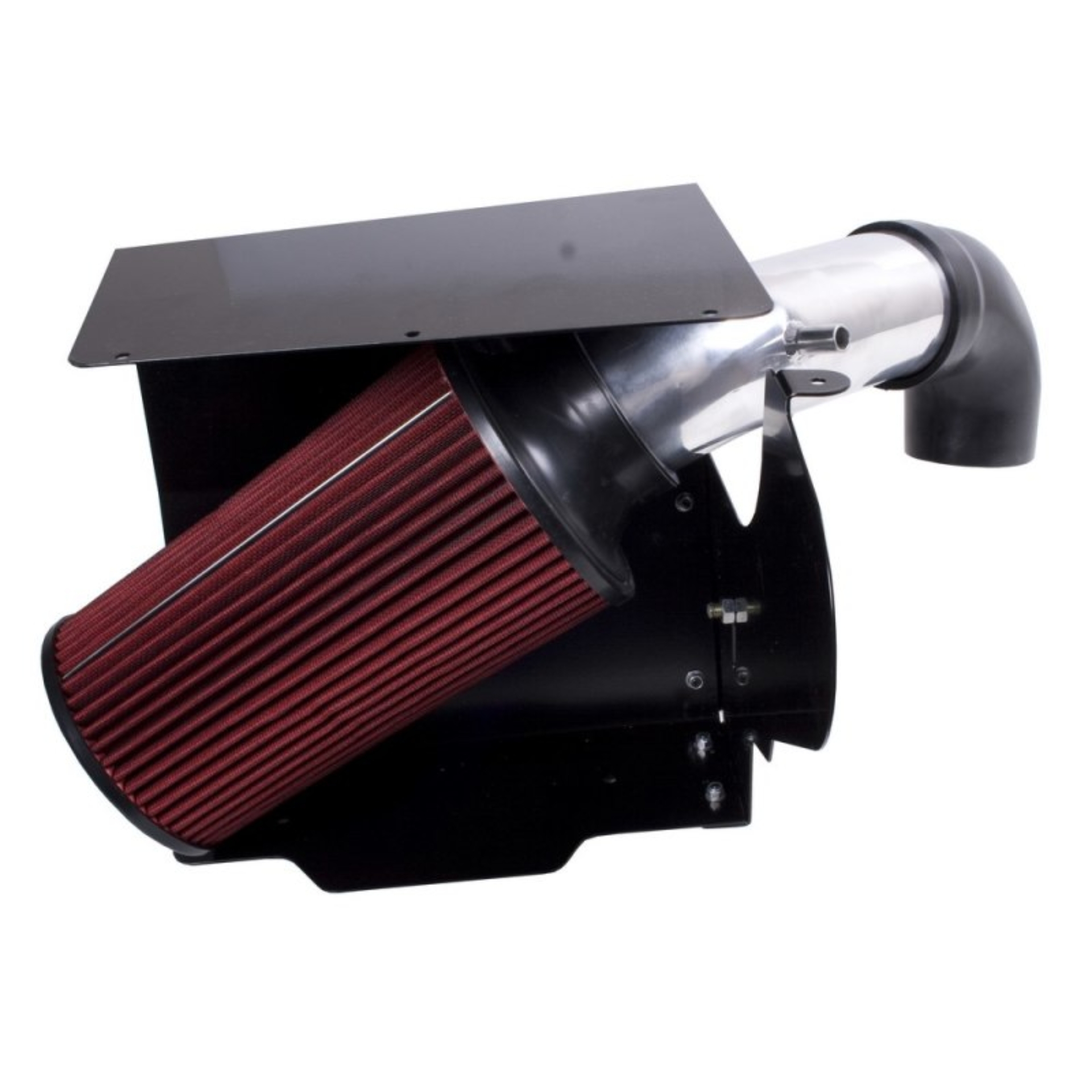 Picture of Rugged Ridge RUG Cold Air Intakes - 17750.04