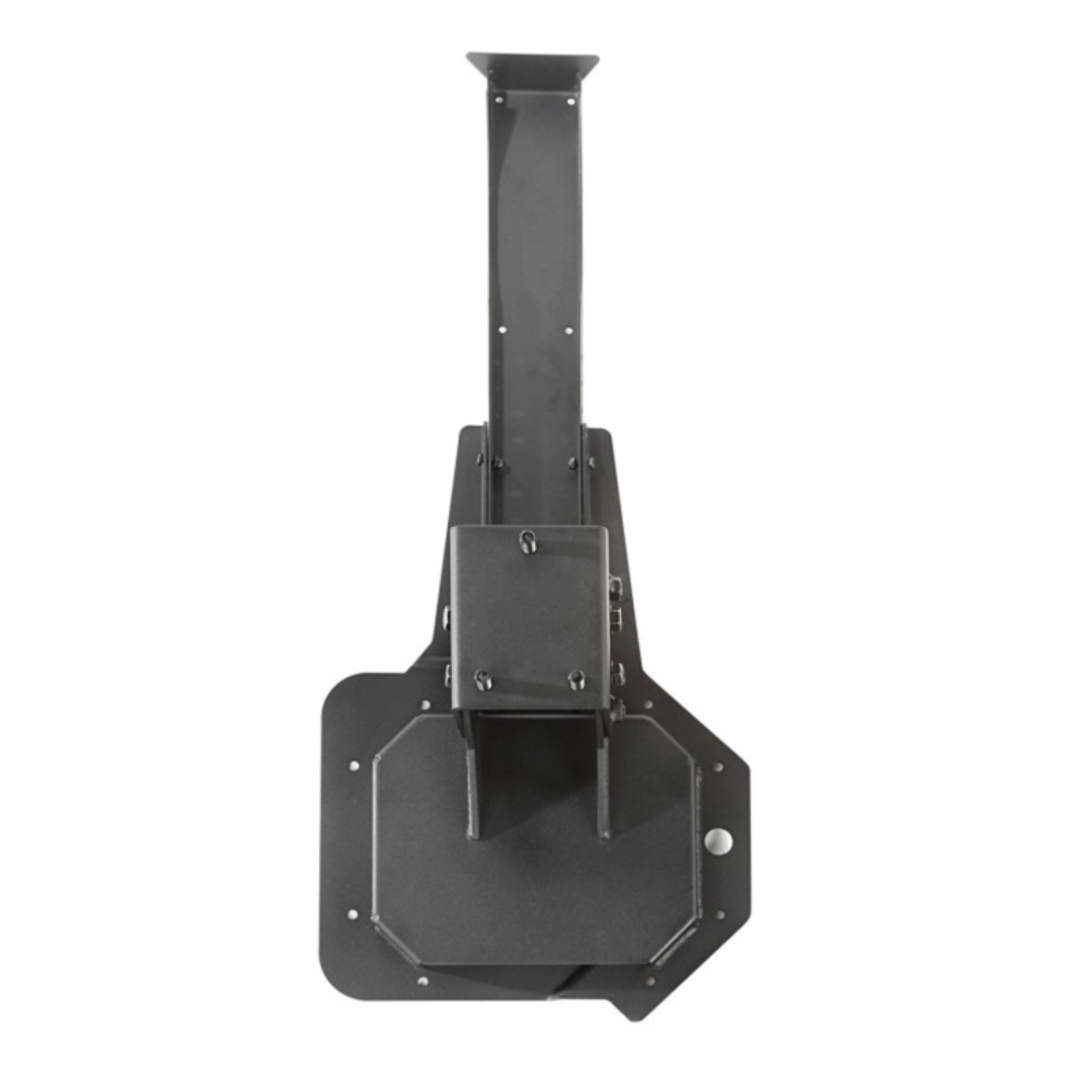 Picture of Rugged Ridge RUG Spare Tire Carriers - 11546.52