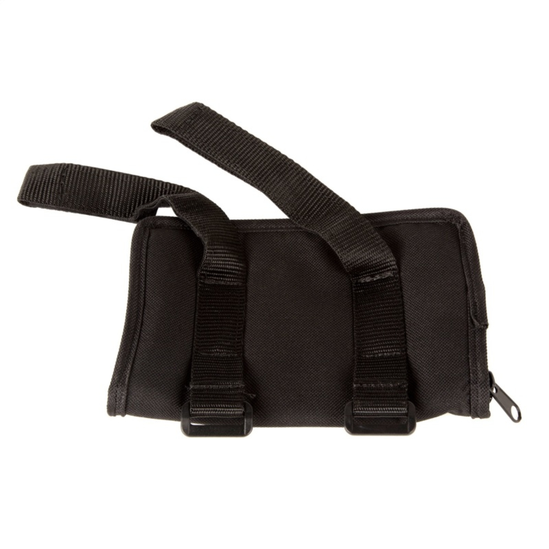 Picture of Rugged Ridge Sunglass Holder Storage Pouch 55-19 Jeep CJ / Jeep Wrangler
