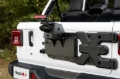 Picture of Rugged Ridge RUG Spare Tire Carriers - 11546.57