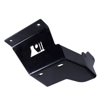 Picture of Rugged Ridge Steering Box Skid Plate 87-95 Jeep Wrangler Jeep Wrangler YJ