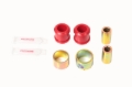 Picture of Rugged Ridge Track Bar Bushing Kit Poly Front 07-18 Jeep Wrangler JK/JKU